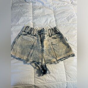 SEA New York shorts